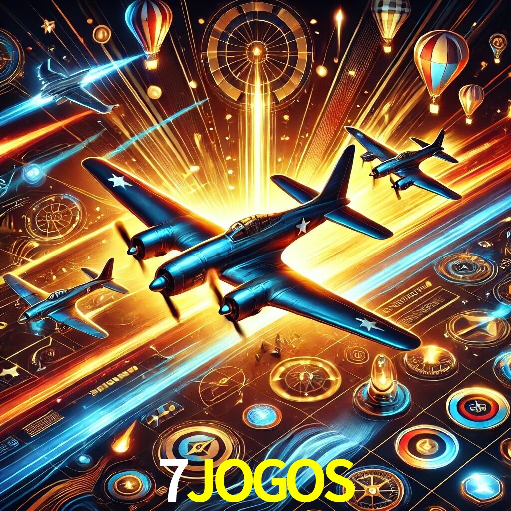 Vantagens do Aviator no 7JOGOS