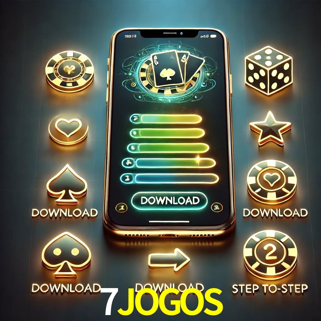 Como Baixar o App