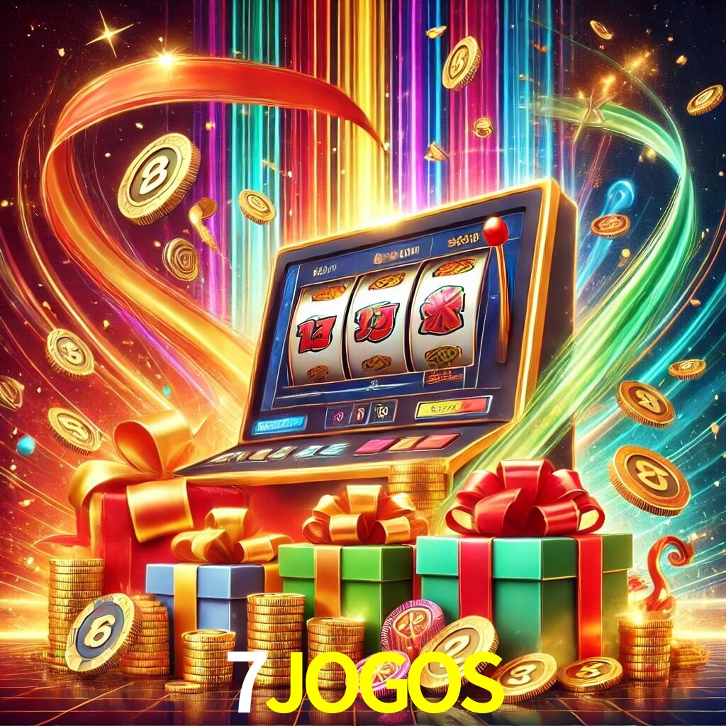 Promoções 7JOGOS