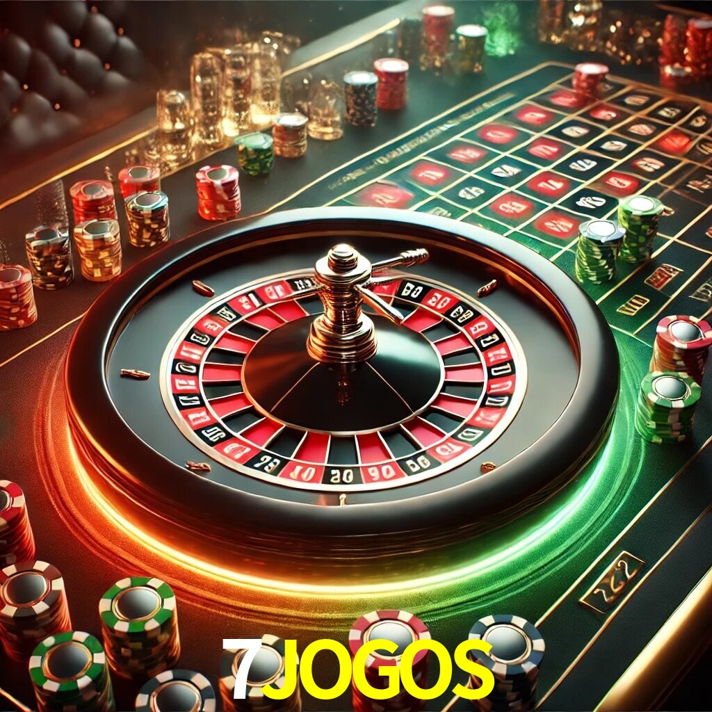 Jogos de roleta